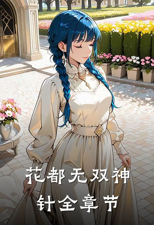 花都无双神针全章节