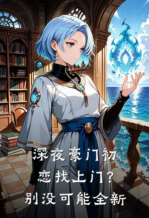 深夜豪门初恋找上门？别，没可能全新