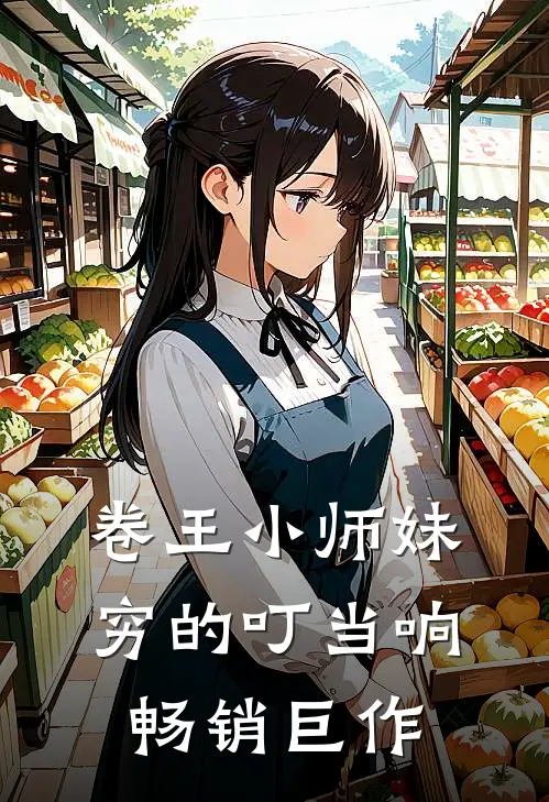 卷王小师妹穷的叮当响畅销巨作