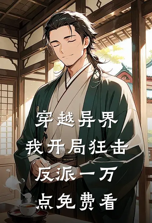 穿越异界，我开局狂击反派一万点免费看