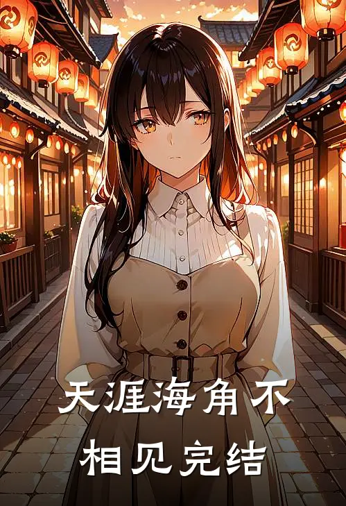 天涯海角不相见完结