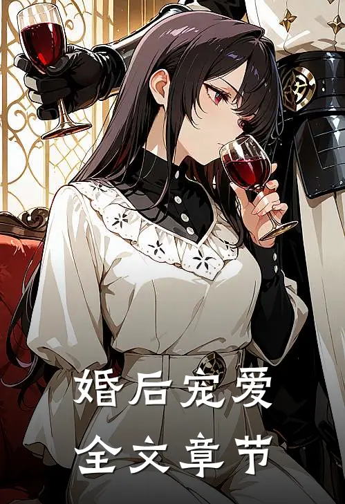 婚后宠爱全文章节
