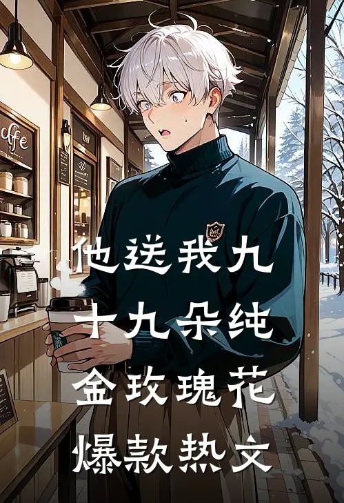 他送我九十九朵纯金玫瑰花爆款热文