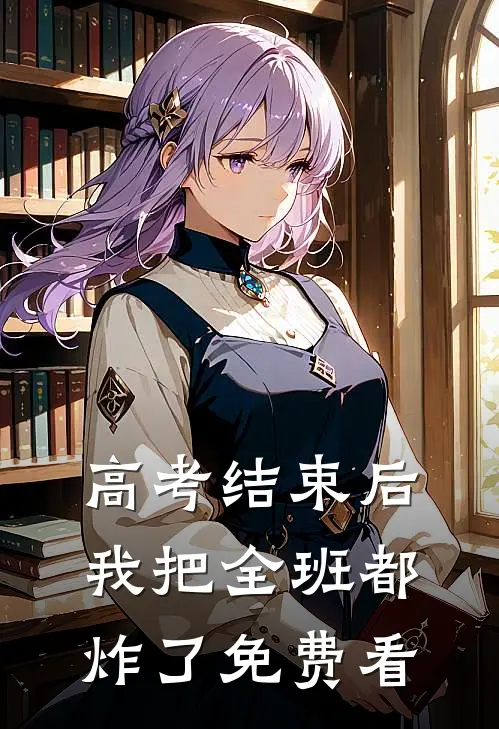 高考结束后，我把全班都炸了免费看