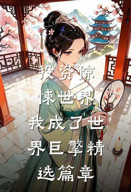 投资惊悚世界，我成了世界巨擎精选篇章