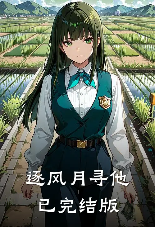 逐风月寻他已完结版