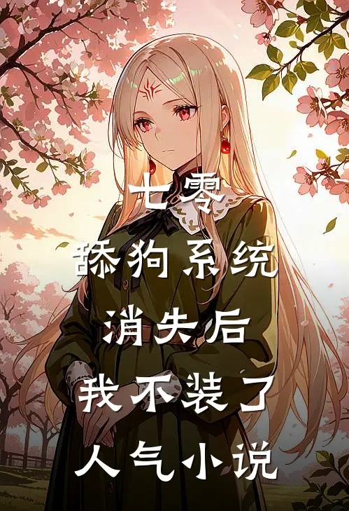 七零：舔狗系统消失后，我不装了人气小说