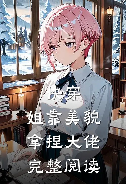 快穿：姐靠美貌拿捏大佬完整阅读