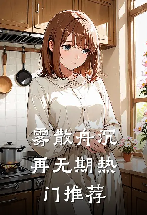 雾散舟沉再无期热门推荐