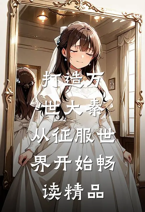 打造万世大秦，从征服世界开始畅读精品