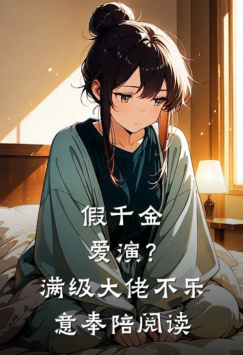 假千金爱演？满级大佬不乐意奉陪阅读