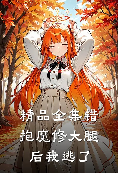 精品全集错抱魔修大腿后我逃了