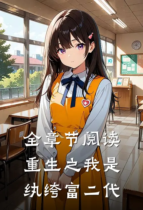全章节阅读重生之我是纨绔富二代