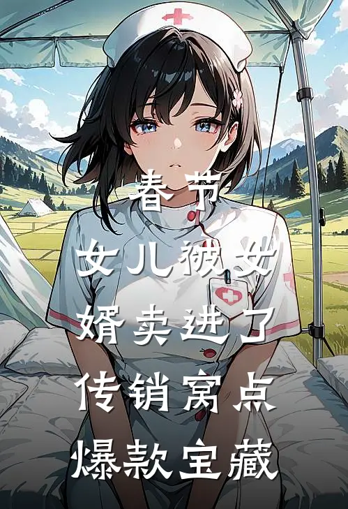 春节，女儿被女婿卖进了传销窝点爆款宝藏