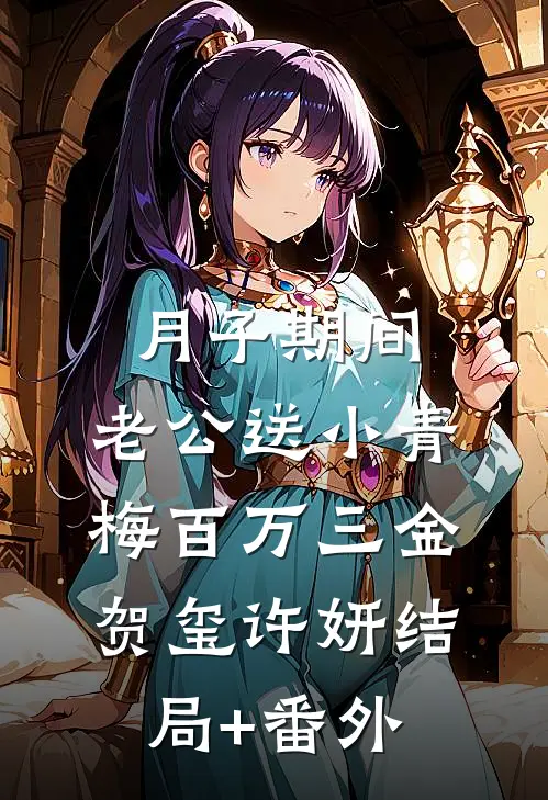 月子期间，老公送小青梅百万三金贺玺许妍结局+番外