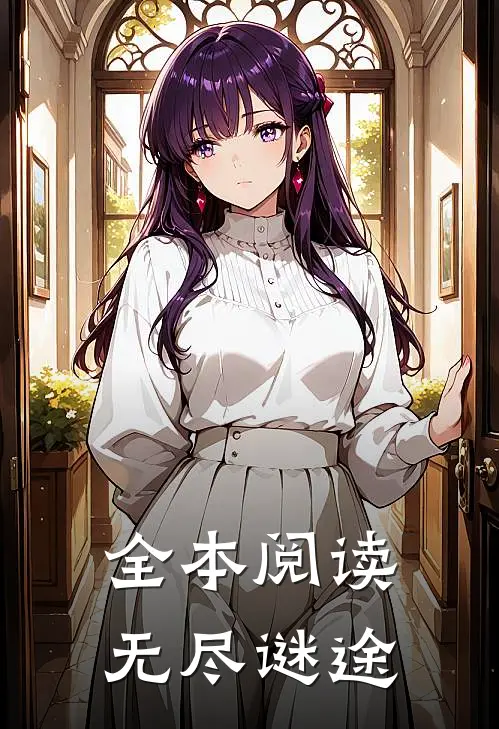 全本阅读无尽谜途