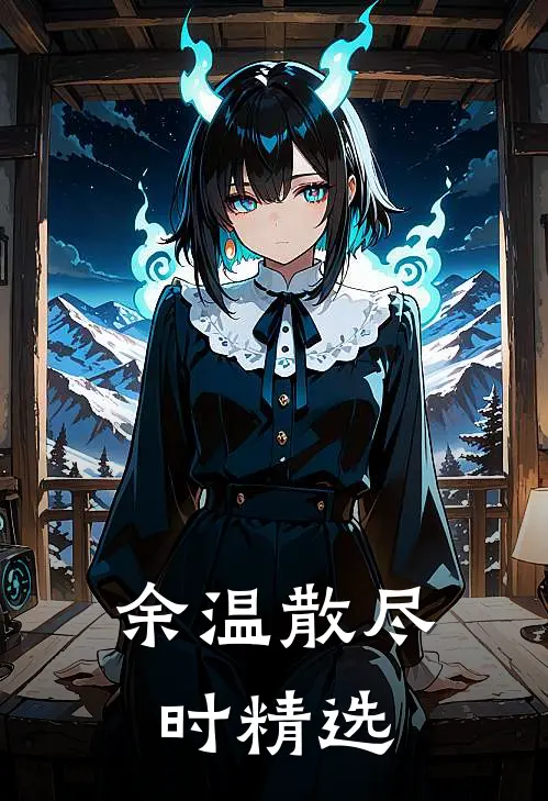 余温散尽时精选