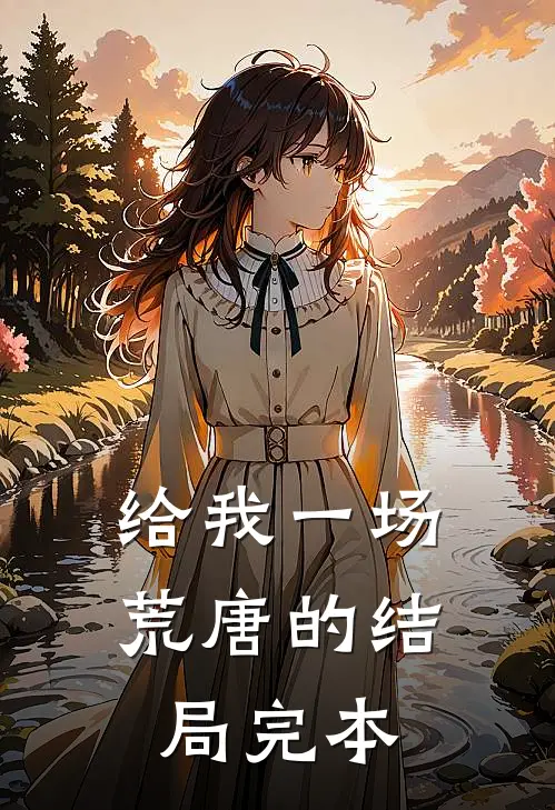 给我一场荒唐的结局完本