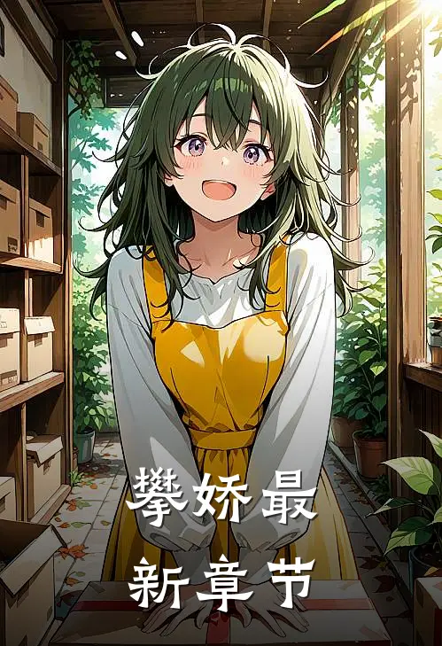 攀娇最新章节