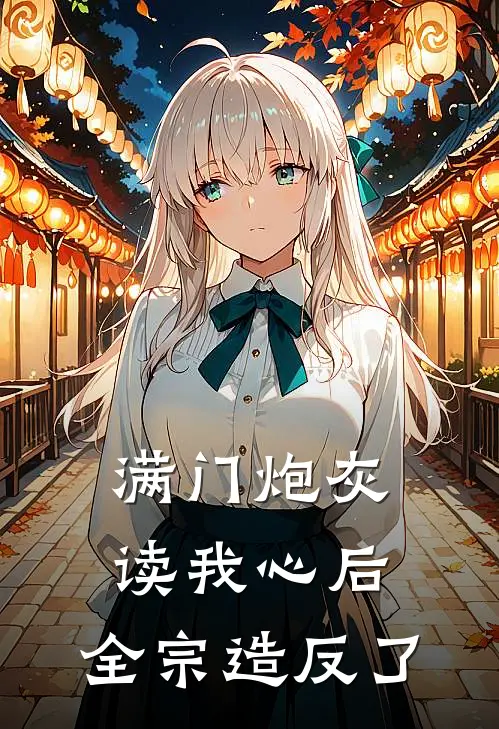 满门炮灰读我心后，全宗造反了