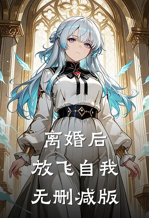 离婚后，放飞自我无删减版