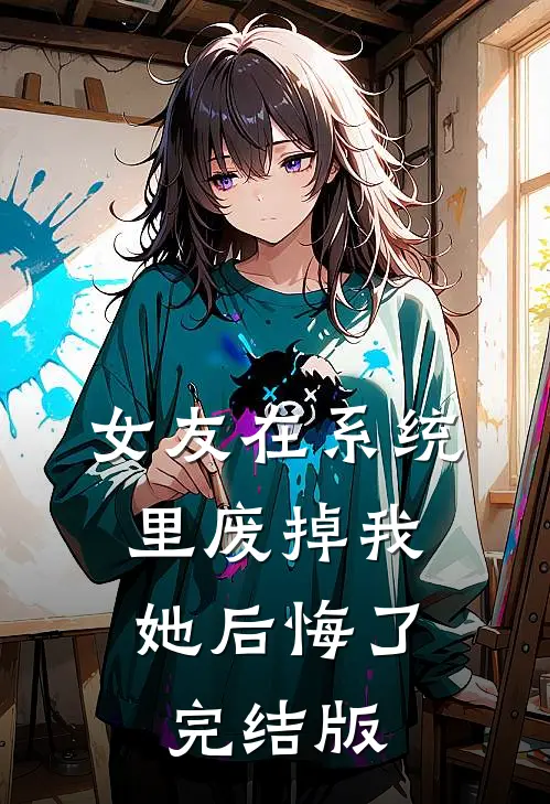 女友在系统里废掉我，她后悔了完结版