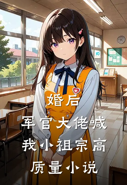 婚后，军官大佬喊我小祖宗高质量小说
