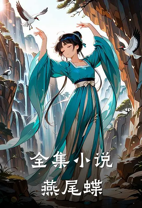 全集小说燕尾蝶