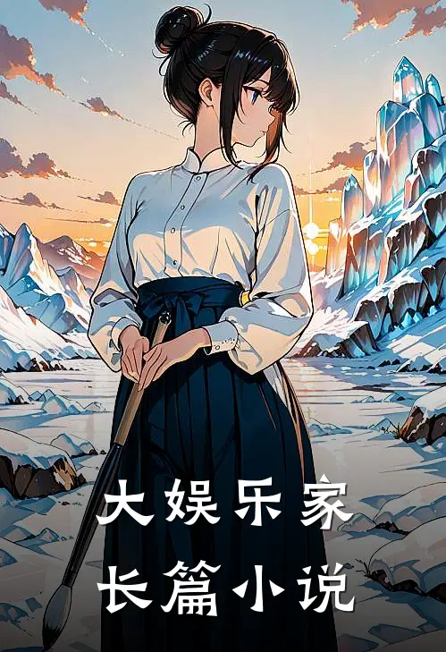 大娱乐家长篇小说