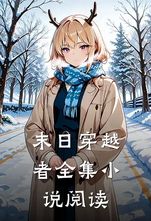 末日穿越者全集小说阅读