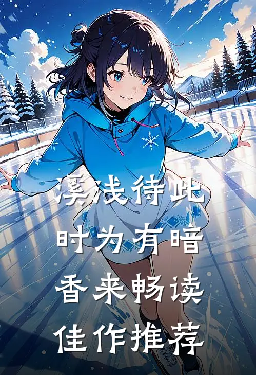 溪浅待此时【为有暗香来】畅读佳作推荐