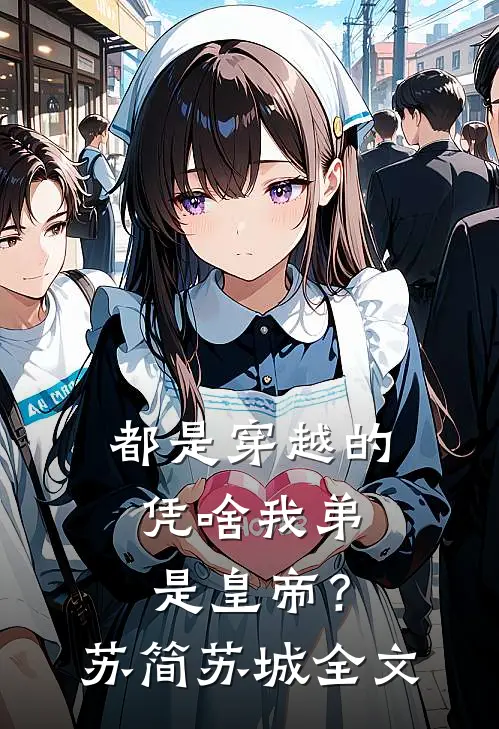 都是穿越的，凭啥我弟是皇帝？苏简苏城全文