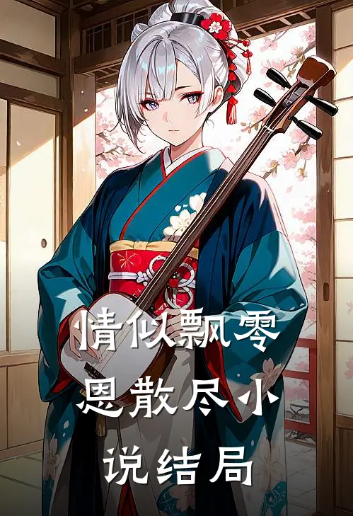 情似飘零恩散尽小说结局