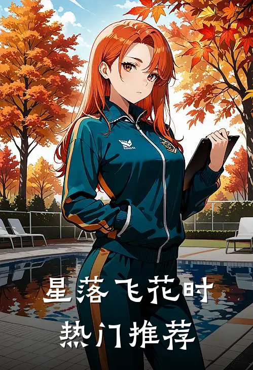 星落飞花时热门推荐