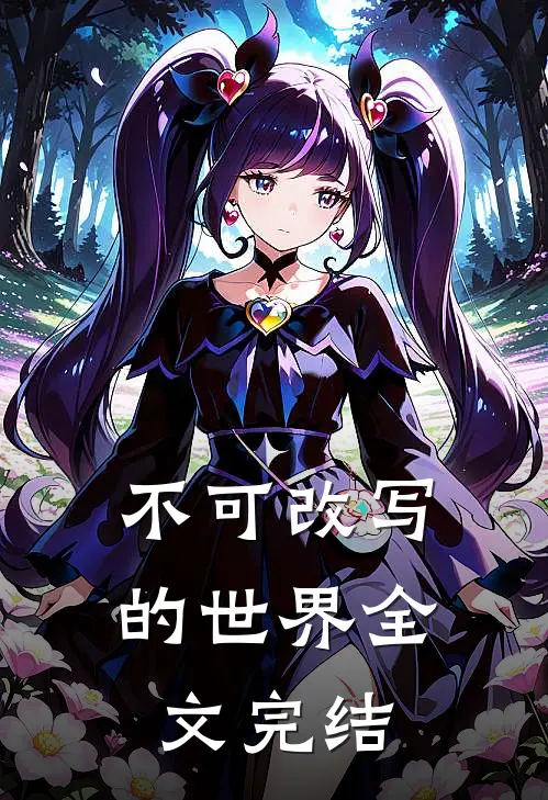 不可改写的世界全文完结