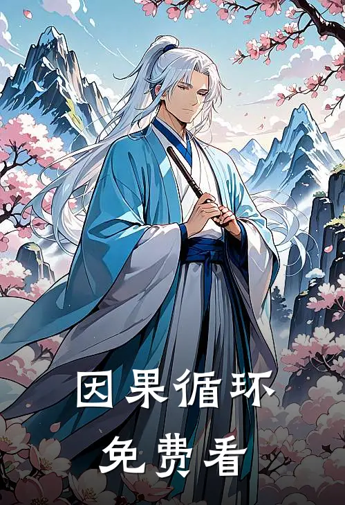 因果循环免费看