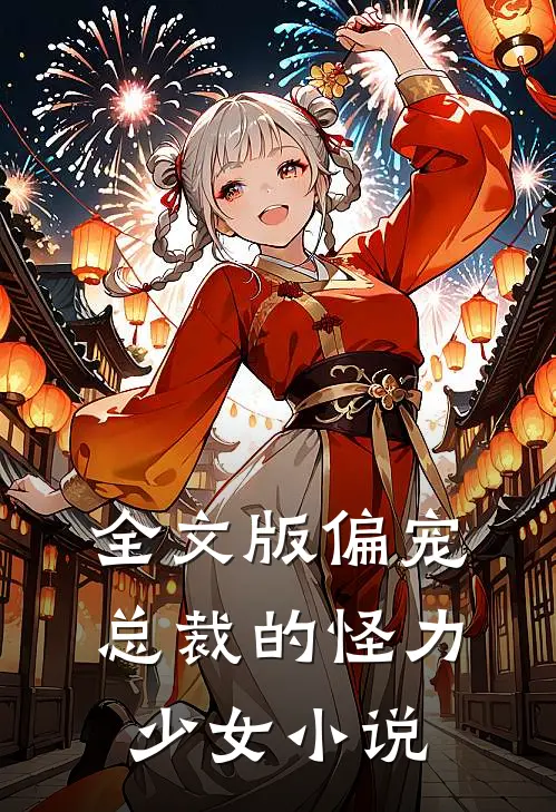 全文版偏宠总裁的怪力少女小说