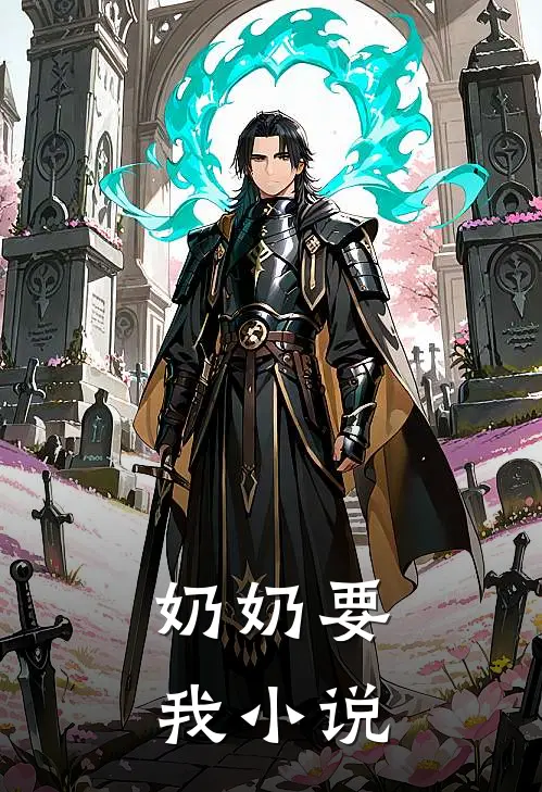 奶奶要我小说