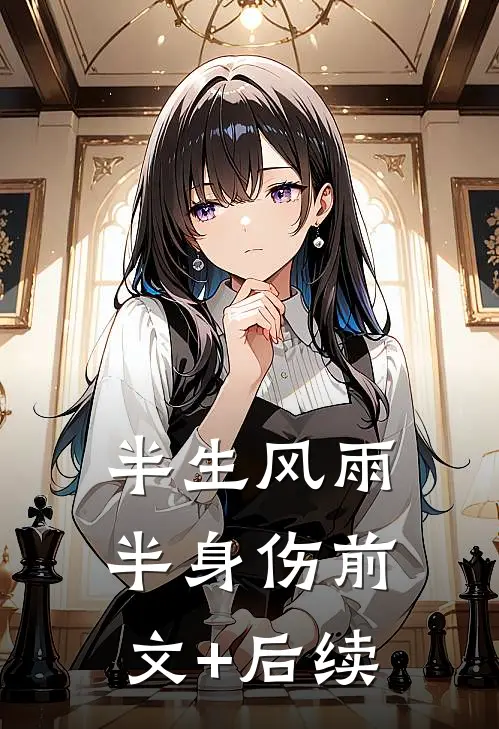 半生风雨半身伤前文+后续