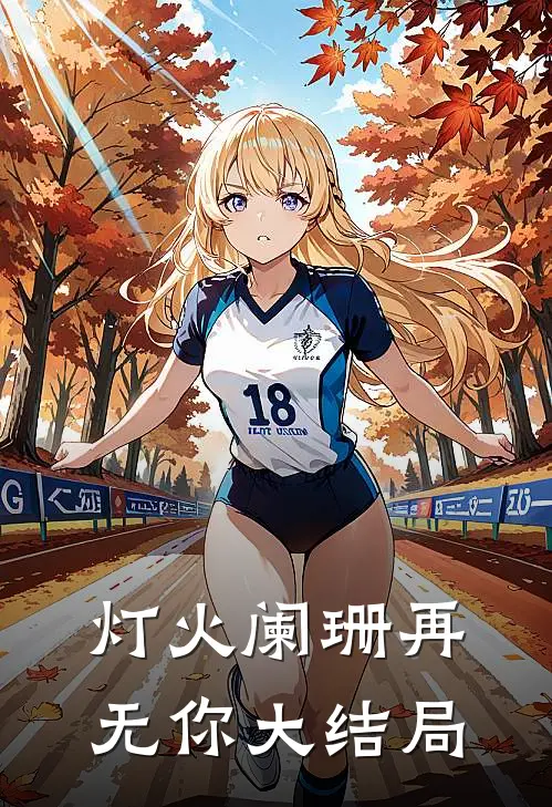 灯火阑珊再无你大结局