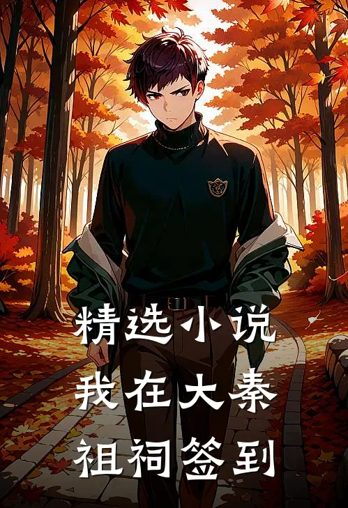 精选小说我在大秦祖祠签到