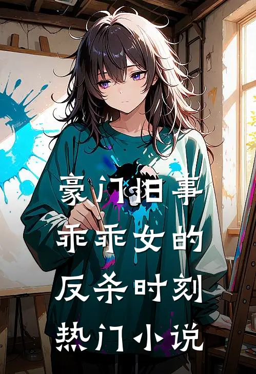 豪门旧事：乖乖女的反杀时刻热门小说