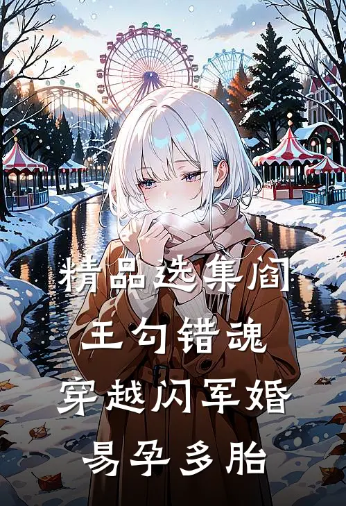 精品选集阎王勾错魂，穿越闪军婚易孕多胎