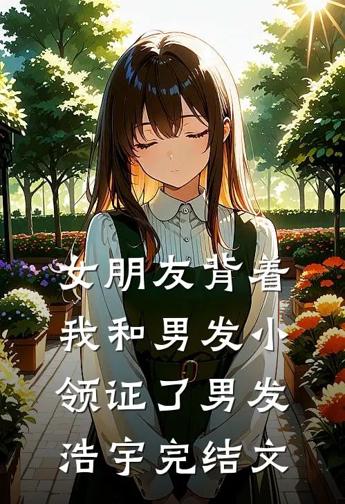 女朋友背着我和男发小领证了男发浩宇完结文