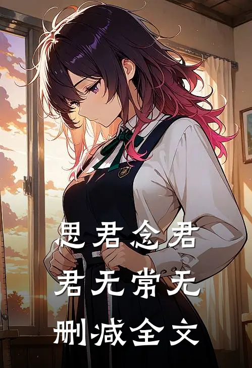 思君念君君无常无删减全文