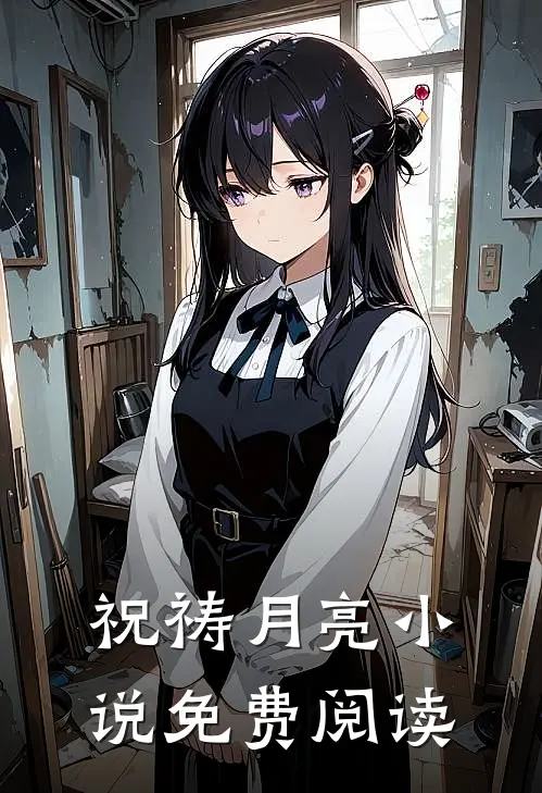 祝祷月亮小说免费阅读