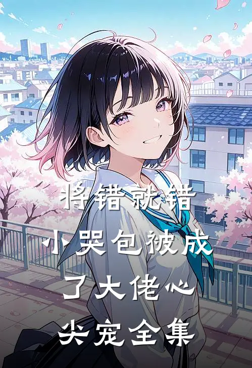 将错就错：小哭包被成了大佬心尖宠全集