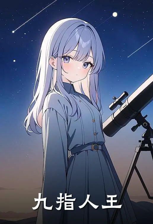 九指人王