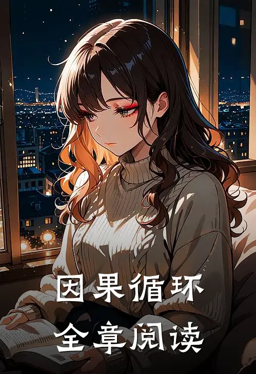 因果循环全章阅读