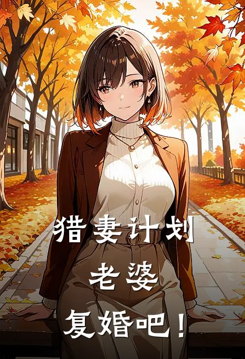 猎妻计划：老婆，复婚吧！
